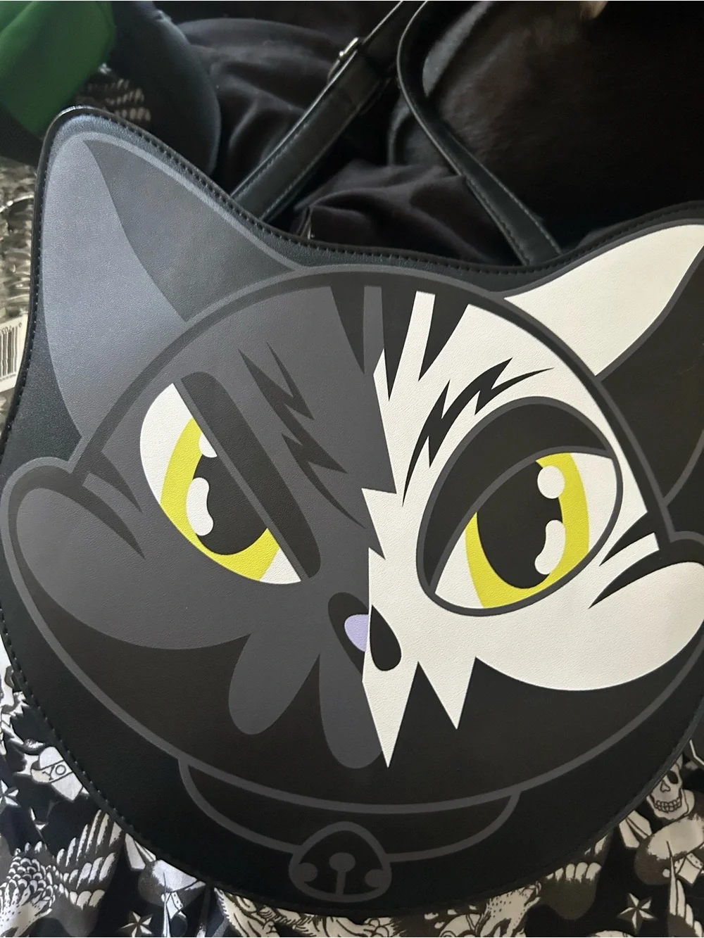 Killstar new tags
